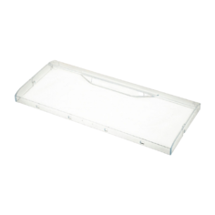 Панель Indesit C00385667 прозрачный