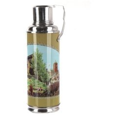 Термос Peerless PE-120 1.2L Green