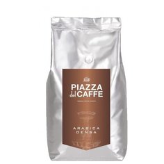 Кофе в зернах Jardin Piazza Arabica Densa 1 кг