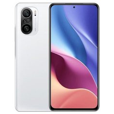 Смартфон Xiaomi Mi 11i 8/256GB Global, белый