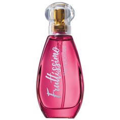 Туалетная вода Brocard Fruttissimo: Pamplorose, 35 мл