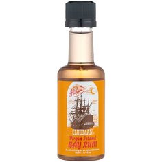 Лосьон после бритья Bay Rum After Shave Clubman, 50 мл