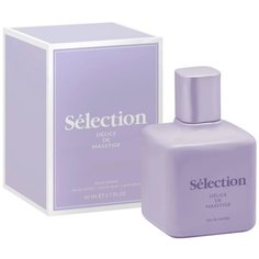 Туалетная вода Art Parfum Selection Delice de Masstige, 80 мл