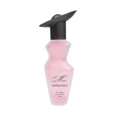 Туалетная вода Fleur Couture Miss Imperatrice, 50 мл
