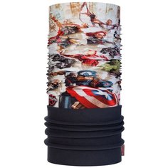 Шарф-труба Buff размер One size, multi