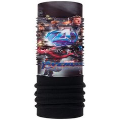 Шарф-труба Buff, разноцветный