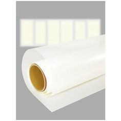 Пленка самоклеющаяся оконная - White Matt, комплект на 6 створок, 152х75 см Reton Group