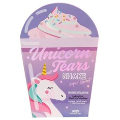 Beauty Fox Палетка для макияжа Unicorn tears