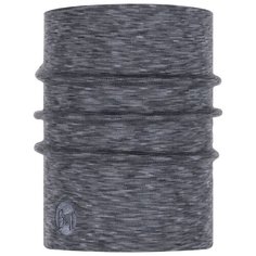 Шарф-труба Buff размер One size, Fog Grey Multi Stripes