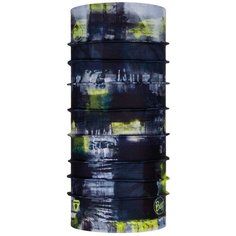 Бандана Buff Thermonet Hunder Multi размер One size, синий
