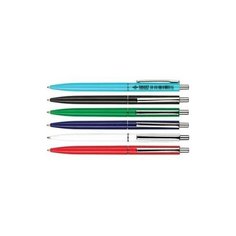 Ручка шариковая SMART, автомат, синие чернила, 1.00 мм, на масляной основе Centrum