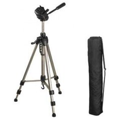 Штатив Hama Star62 4162 напольный бронзовый 1500гр.