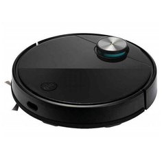 Робот-пылесос Viomi V3 Robot Vacuum Cleaner, Black EU Xiaomi