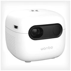 Проектор Xiaomi Wanbo Mini Smart Projector Q6A