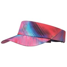 Кепка Buff размер One size, розовый