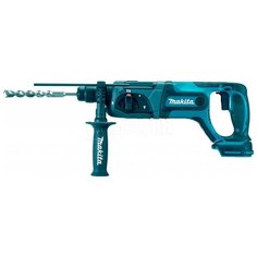 Перфоратор аккумуляторный Makita DHR241Z (без аккум. и ЗУ)