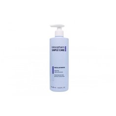 Мицеллярная вода MICELLAR WATER | MESOPHARM