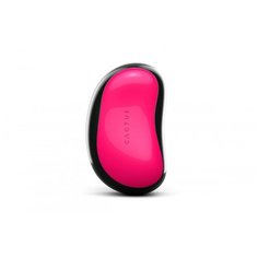Расческа полирующая турмалиновая Cactus Barbora Pink