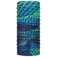 Бандана Buff CoolNet Sural размер One size, мультиколор