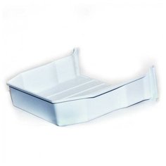Ящик для морозильной камеры (верхний) холодильника Stinol, Indesit, Ariston 857276 857245