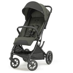 Прогулочная коляска Inglesina Maior Sequoia Green