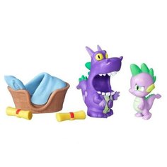 Фигурка My Little Pony Friendship is Magic B3596