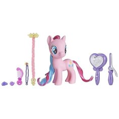 Фигурка My Little Pony My Little Pony Волшебный салон Пинки Пай E3764