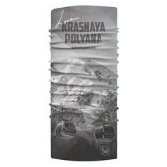 Бандана Buff, Krasnaya Poliana