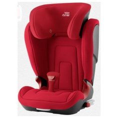 Автокресло Britax Romer KIDFIX² R