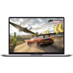Ноутбук Xiaomi RedmiBook Pro 14 (Intel Core i5 1135G7 2400MHz/14"/2560x1600/16GB/512GB SSD/DVD нет/NVIDIA GeForce MX450 2GB/Wi-Fi/Bluetooth/Windows 10 Home) JYU4319CN, серебристый