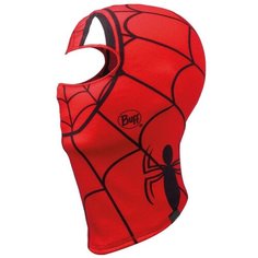 Балаклава Buff Polar Balaclava Spidermask red