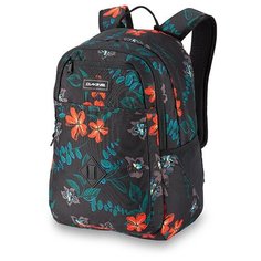 Рюкзак городской Dakine essentials pack 26l (цвет: Twilight Floral)