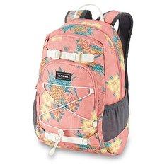 Рюкзак городской Dakine grom 13l (цвет: Pineapple)