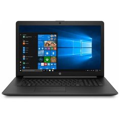 Ноутбук HP 17-ca0147ur (AMD A6 9225 2600 MHz/17.3"/1600x900/8GB/500GB HDD/DVD-RW/AMD Radeon 530/Wi-Fi/Bluetooth/Windows 10 Home) Ноутбук HP 17-ca0147ur (AMD A6 9225 2600 MHz/17.3"/1600x900/8GB/500GB HDD/DVD-RW/AMD Radeon 530/Wi-Fi/Bluetooth/Windows 10