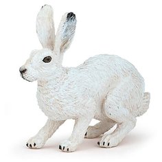 Фигурка Papo Полярный заяц 50226