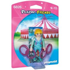 Конструктор Playmobil Playmo-Friends 6826 Артистка