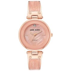 Наручные часы ANNE KLEIN 2512LPRG