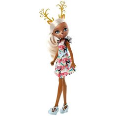 Кукла Ever After High Пикси Дирла, 26 см, DHG01