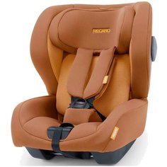 Автокресло Recaro Kio, гр. 1, расцветка Select Sweet Curry