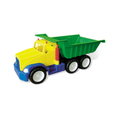 Грузовик Stellar самосвал-640 К Z01420 Стеллар