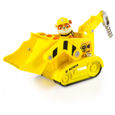 Игровой набор Paw Patrol Большой автомобиль спасателя со звуком и светом 16637 Spin Master