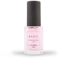 Masura Basic, гель для удаления кутикулы, 6.5 мл