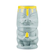 Стакан для коктейлей «Тики»; керамика; 350мл, Mornsun, арт. MYH0410 Crown Parlan