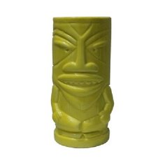 Стакан для коктейлей «Тики»; керамика; 350мл, Mornsun, арт. MYH0411 Crown Parlan