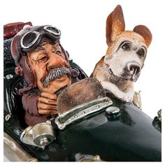 Машина Wally and Buffy (W.Stratford) BCAR-104 113-902666