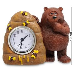 Часы Медведь и пчелы (W.Stratford) RV-588 113-904484