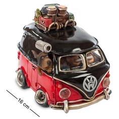 Машина Ramblin Van SCAR-90 113-901355 The Comical World of Stratford