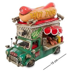 Машина Gus the Big Dog SCAR-60 113-901224