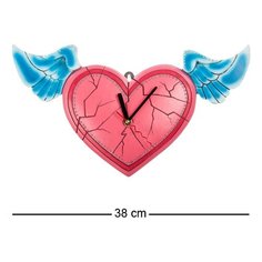 Часы Время любви (W.Stratford) RV-253 113-903133