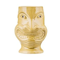 Стакан для коктейлей «Тики»; керамика; 350мл, Mornsun, арт. MYH0405 Crown Parlan